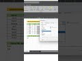 "Control Data Entry Like a Pro! | Excel Data Validation Trick"