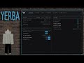 RAIDING 2 CHECKMARKS AND EBOYS IN ZEE HOOD WITH YERBA EXTERNAL!