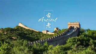 This is China中国国际宣传片，5千年文化底蕴，万里秀美河山