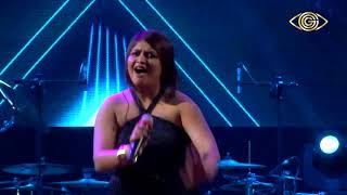 Yashita Sharma | Gallan Goodiyaan | Rhythm & Words | God Gifted Cameras