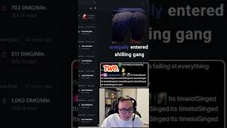 top laners 2 #lol #gaming #keshaeuw #leagueoflegends #win #funny #opat04 #bausff #baus