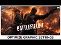 Best Battlefield 1 Graphics Settings for Maximum FPS (2026 Guide)