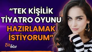 Hande Kaptan: &quot;Ankara&#39;da Memur Bir Ailenin Çocuğuyum, Eğitim Dışında Alternatifim Yoktu&quot;