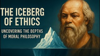The Iceberg of Ethics: Uncovering the Depths of Moral Philosophy