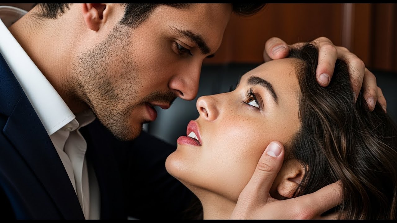 JURÓ DESPRECIARLA, PERO LOS CELOS LO OBLIGARON A LUCHAR POR ELLA COMO NINGÚN OTRO HOMBRE SE ATREVIÓ