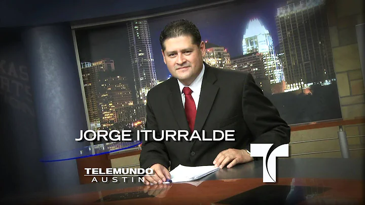 Jorge Iturralde Photo 15