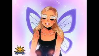 🦋 flyiana 🦋 lofi playlist with ariana grande 🐛