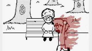 (DSi Hatena) Total Randomocity The Movie  [kirbycool]