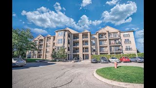 1479 Maple Ave #308, Milton, ON