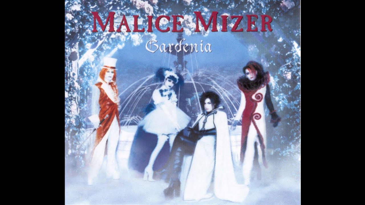 MALICE MIZER - Houkai Jokyoku (崩壊序曲) - YouTube