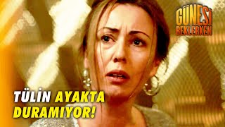 Tülin, Gece Kulübünden Atıldı - Güneşi Beklerken Özel 