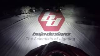 Baja Designs- XL80 Combo & XL Racer Combo