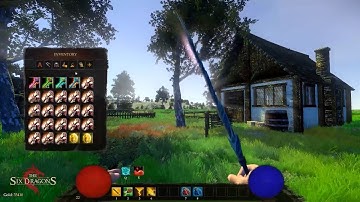 The Six Dragons Play-to-Earn Crypto Blockchain NFT Game | New P2E Games