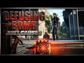Defusing Bombs Under Pressure! 💣 | Just Cause 2 Gameplay..