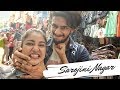 SAROJINI Nagar Market with Bae #Vlog