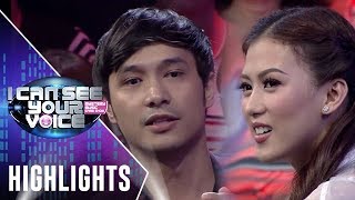 I Can See Your Voice PH: Nakaramdam nga ba ng selos si Alex kay Kean at Arci?