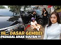 NEKAT !!! GEMBEL SULTAN NEMBAK CEWEK IMUT, DITERIMA ??? | SOSIAL EKSPERIMEN ft VAPORESSO XROS