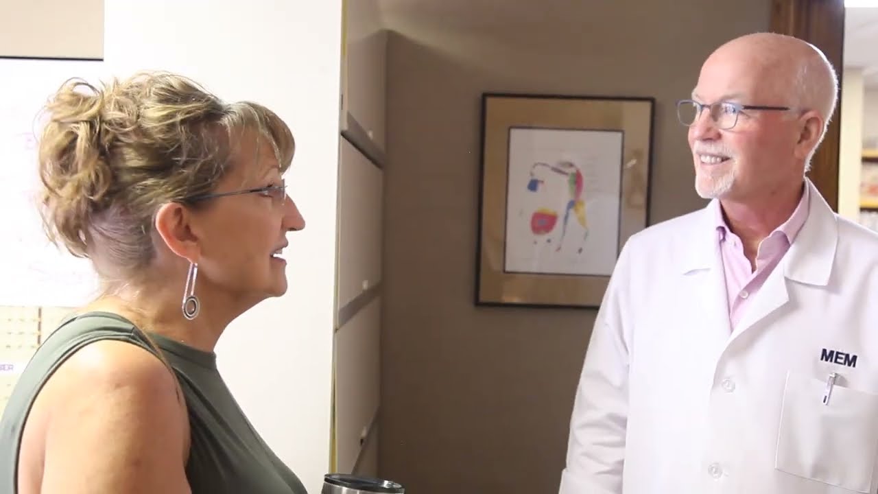 Michael E. Michel Welcome Video | Michel Dental