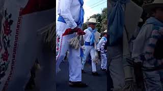 La Asunción de María Tepexoyuca, Ocoyoacac, EdoMex.