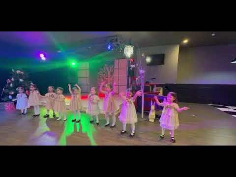 Marta ახალი წელი მოდის ბასტი ბუბუ