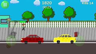 Slime Boy - 2D Shooter [Android FREE] screenshot 1