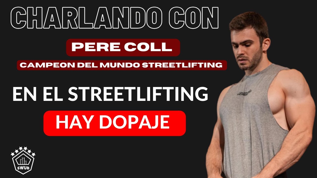 Pere Coll Secretos Y Estrategias Del Campe n Mundial De Streetlifting pere-coll-secretos-y-estrategias-del-campe-n-mundial-de-streetlifting