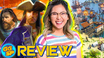 Age Of Empires III: Definitive Edition | Review