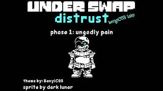 underswap: distrust (benyiC03 ost) phase1 \