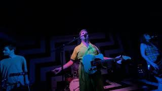 Cheekface - "I Only Say I'm Sorry When I'm Wrong Now" (Live)