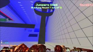Cod4 Deathrun Map Laboratory