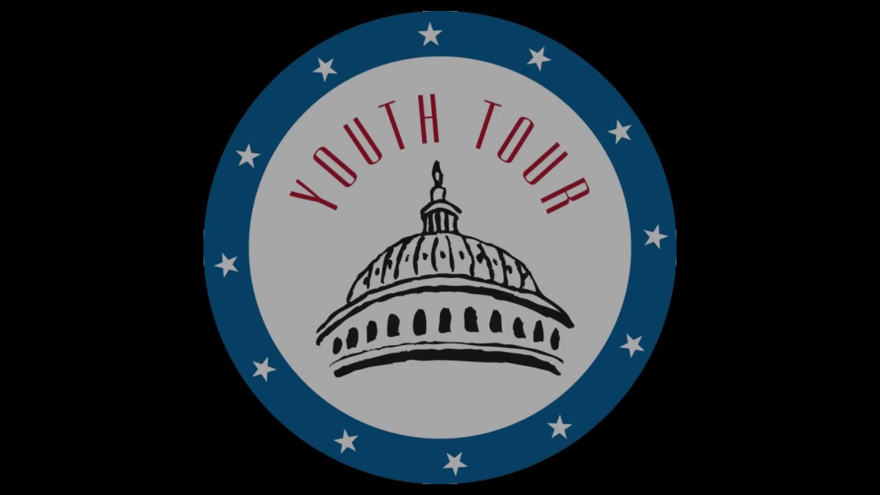 Richland Electric Cooperative 2018 Wisconsin Youth Tour YouTube