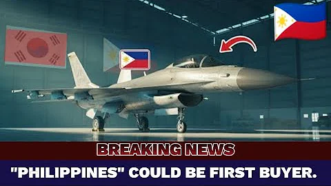 South Korea’s KF-21 Block 2: The Upgrade the Philippine Air Force Has Been Waiting For