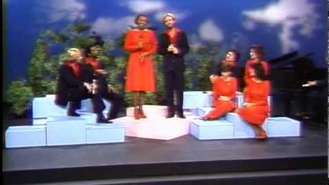 Heritage Singers / "We Are The Reason"