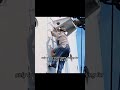 The man was taking a shower when a tiger #shorts  #movie #film #usa #usashorts