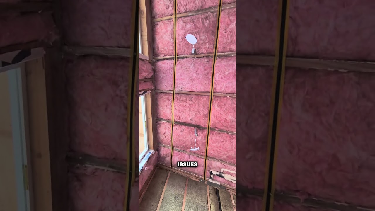 🔥 5 Signs You Need Insulation! 🔥