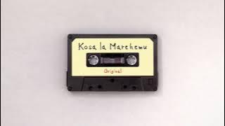 Uswahilini matola- kosa la marehemu