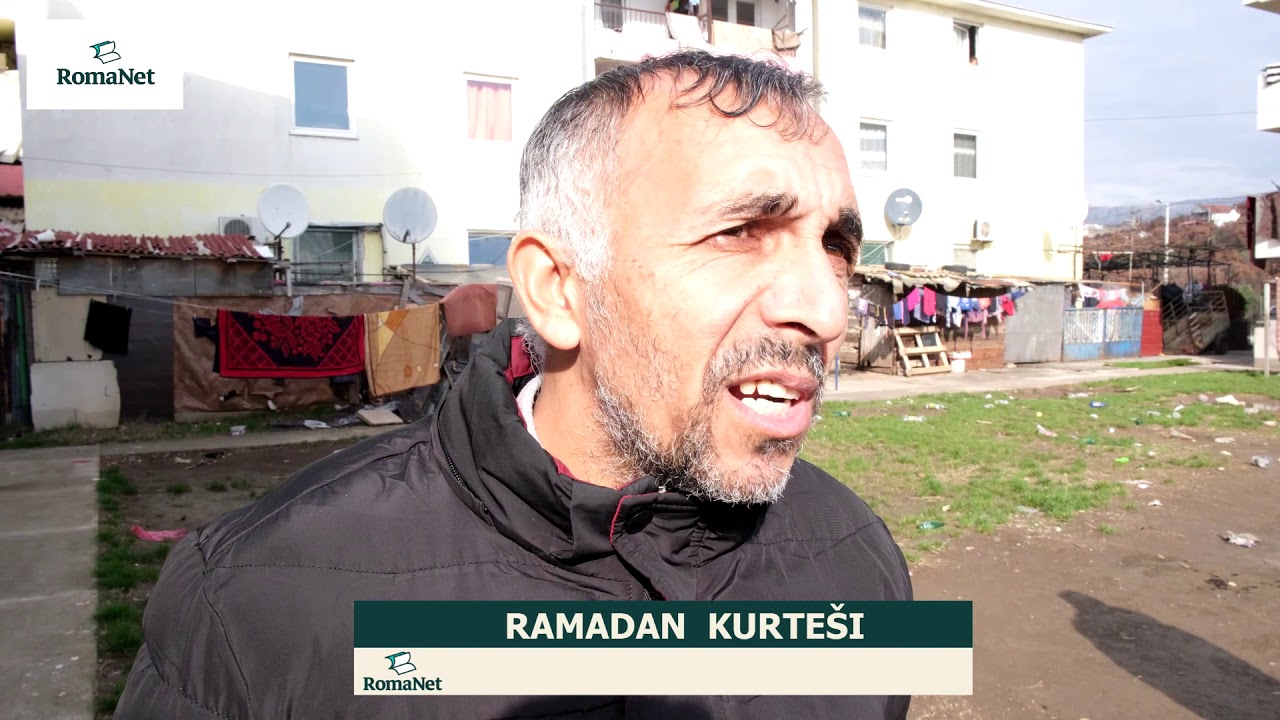 Apel nadležnima za pomoć u hrani - RomaNet