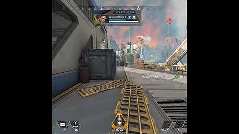 crazy sentinel 1hp 1v3? #shorts