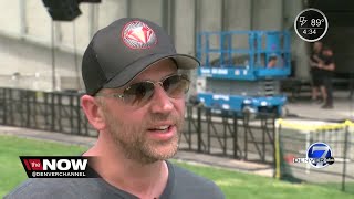 More than just another music venue: Levitt Pavilion officials opens in Denver
