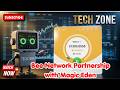 Bee Network Partnership with Magic Eden &amp; Bee Wallet Integration