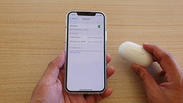 iPhone 12/12 Pro: How to Pair With a Bluetooth Device