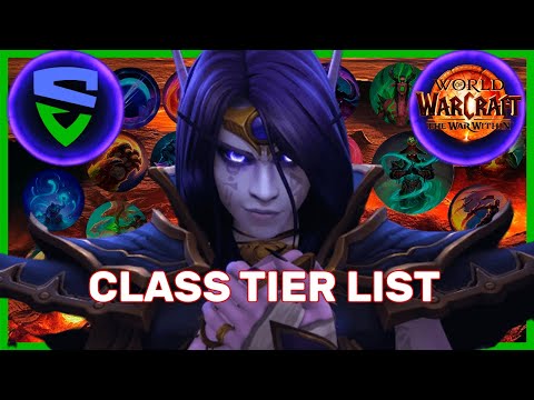 ULTIMATE CLASS TIER