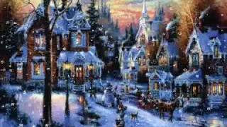 White Christmas (Instrumental Music)