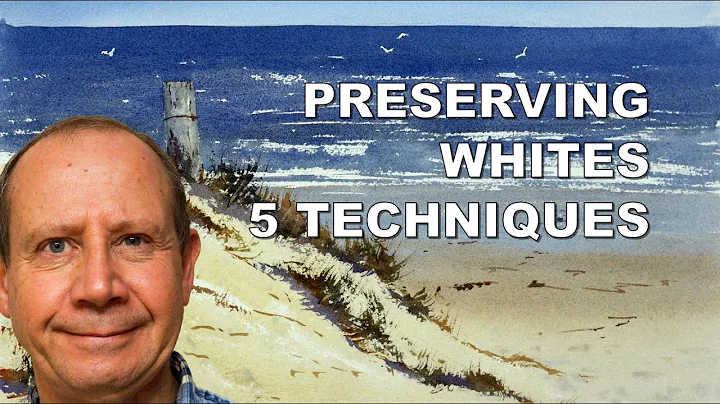 Lesson 19 - 5 techniques for preserving whites in ...