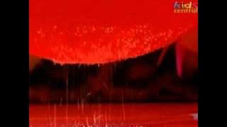 Hi-5 Kellie Balloon Experiment 2