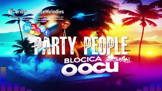 Free Global Beats Reggae Soca Afrobeat Salsa Zouk No-Copyright Free Instrumentals Yes