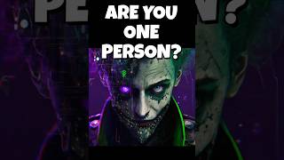 👉 You Are NOT ONE PERSON #mindblown #mind #mindblowingfacts #shorts #viralshorts