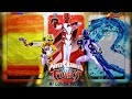 AI Cover of Power Rangers Jungle Fury Theme Song | Ai Musical | Ai cover