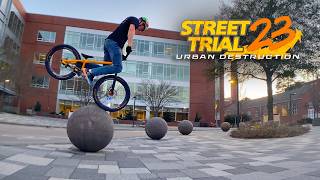 Street Trial 2023 Nathaniel Moore