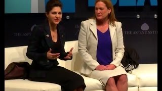 Conversation: Lesa Kennedy and Rita Benson LeBlanc